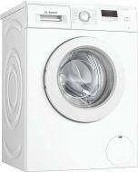 Bosch WAJ28008GB 7kg 1400 Spin Washing Machine - White