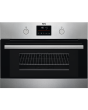AEG KMK365060M 43 Litres Combination Microwave Oven - Stainless Steel