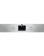 AEG KMK365060M 43 Litres Combination Microwave Oven - Stainless Steel