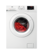 AEG L6WEJ841N 8kg/4kg 1600 Spin Freestanding Washer Dryer - White