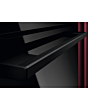 AEG OU5AB20XK 59.6cm Built-In Electric Oven Black