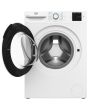 Beko BM3WT3941W 9kg 1400 Spin Washing Machine - White