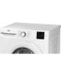 Beko BM3WT3941W 9kg 1400 Spin Washing Machine - White