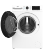 Beko BMND8545UW 8kg/5kg 1400 Spin Washer Dryer - White