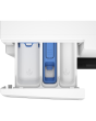 Beko BMND8545UW 8kg/5kg 1400 Spin Washer Dryer - White