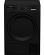 Beko DTLCE80051B 8kg Sensor Condenser Dryer Black