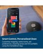 Beko VRR61414VB RoboSmart Robot Vacuum Cleaner - 130 Minutes Run Time - Black