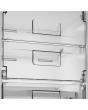 Blomberg FNM4671P 59.5cm Tall Freezer - White