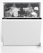 Blomberg LDV63540 Built In Dishwasher - 16 Place Settings