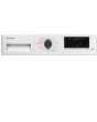 Blomberg LRI1854110 8kg/5kg 1400 Spin Built In Washer Dryer - White