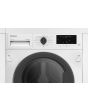 Blomberg LRI1854111 8kg/5kg Integrated Washer Dryer