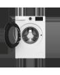 Blomberg LWA29461W 9kg 1400 Spin RecycledTub Washing Machine - White