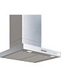 Bosch DWB65CC30B Serie 2 Box Design Wall Hood 60cm Stainless Steel