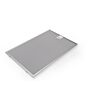 Bosch DWB65CC30B Serie 2 Box Design Wall Hood 60cm Stainless Steel