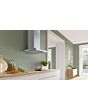 Bosch DWB65CC30B Serie 2 Box Design Wall Hood 60cm Stainless Steel