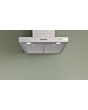 Bosch DWB65CC30B Serie 2 Box Design Wall Hood 60cm Stainless Steel