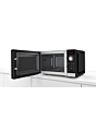 Bosch FFL023MS2B 20 Litres Single Microwave - Black