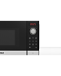 Bosch FFL023MS2B 20 Litres Single Microwave - Black