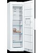 Bosch GSN36VWEPG 60cm No Frost Tall Freezer - White