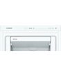 Bosch GSN36VWEPG 60cm No Frost Tall Freezer - White