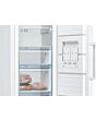 Bosch GSN36VWEPG 60cm No Frost Tall Freezer - White