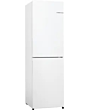 Bosch KGN27NWEAG 55cm 50/50 Frost Free Fridge Freezer - White