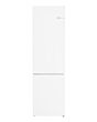 Bosch KGN392WDFG Serie 4 Freestanding Fridge Freezer White NoFrost