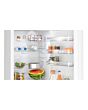 Bosch KGN392WDFG Serie 4 Freestanding Fridge Freezer White NoFrost