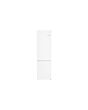 Bosch KGN392WDFG Serie 4 Freestanding Fridge Freezer White NoFrost