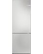 Bosch KGN492LDFG 70cm 70/30 Frost Free Fridge Freezer - Stainless Steel