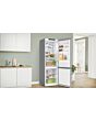 Bosch KGN492LDFG 70cm 70/30 Frost Free Fridge Freezer - Stainless Steel