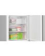 Bosch KGN492LDFG 70cm 70/30 Frost Free Fridge Freezer - Stainless Steel