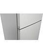 Bosch KGN492LDFG 70cm 70/30 Frost Free Fridge Freezer - Stainless Steel