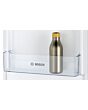 Bosch KIN85NSE0G 54.1cm 50/50 Built-In Frost Free Fridge Freezer - White