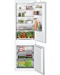 Bosch KIN86NSE0G 54.1cm 60/40 Integrated Frost Free Fridge Freezer
