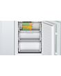 Bosch KIN86NSE0G 54.1cm 60/40 Integrated Frost Free Fridge Freezer