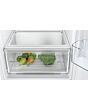 Bosch KIN86NSE0G 54.1cm 60/40 Integrated Frost Free Fridge Freezer
