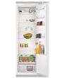 Bosch KIR81NSE0G 54.1cm Built-In Fridge - White
