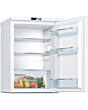 Bosch KTR15NWEAG White Undercounter Larder Fridge