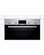 Bosch MHA133BR0B Series 2 Built-In Double Electric Oven
