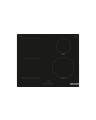 Bosch PWP611BB5B 59.2cm Induction Hob Black