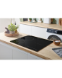 Bosch PWP611BB5B 59.2cm Induction Hob Black