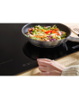 Bosch PWP611BB5B 59.2cm Induction Hob Black