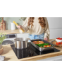 Bosch PWP611BB5B 59.2cm Induction Hob Black