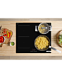 Bosch PWP611BB5B 59.2cm Induction Hob Black