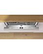 Bosch SMH4HTX11G Serie 4 Fully Integrated Dishwasher VarioHinge
