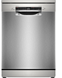 Bosch SMS4EMI06G WiFi Dishwasher 14 Place Stainless