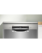 Bosch SMS4EMI06G WiFi Dishwasher 14 Place Stainless