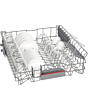 Bosch SMS4EMI06G WiFi Dishwasher 14 Place Stainless