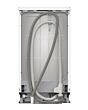 Bosch SPS2IKW01G Dishwasher - White - 9 Place Settings